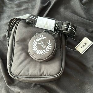 Pink Victoria Secret Crossbody